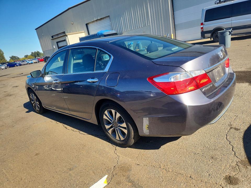 Продажа на аукционе авто 2014 Honda Accord, vin: 1HGCR2F35EA023633, номер лота: 70726766