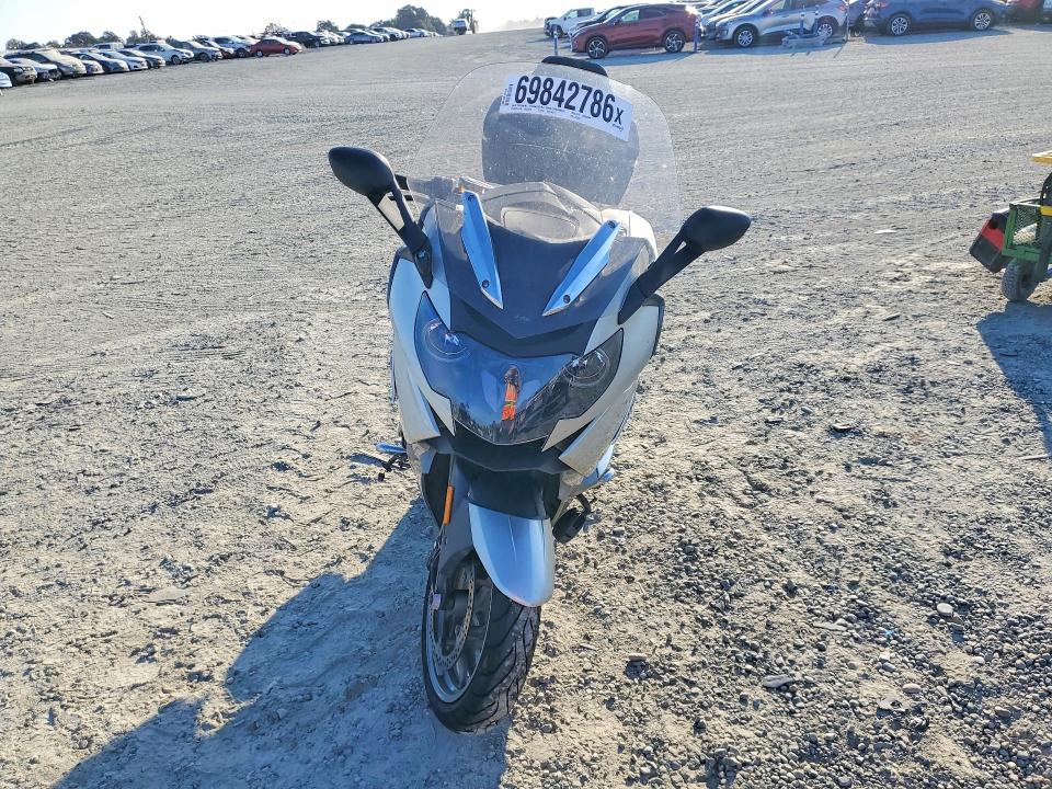 Продаж на аукціоні авто 2012 Bmw K1600, vin: WB106120XCZZ22421, номер лоту: 69842786