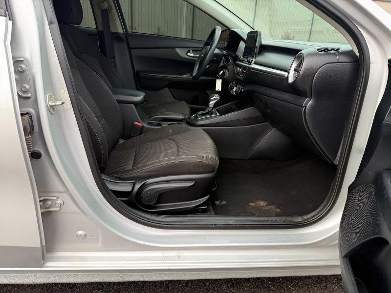 Aukcja sprzedaży 2019 Kia Forte, vin: 3KPF24AD4KE023322, numer aukcji: 68282536
