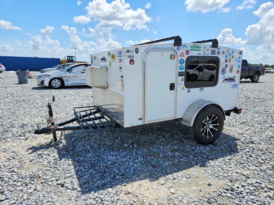 Auction sale of the 2019 Runaway Recreational Vehicle (rv), vin: 1R9R1E819K1749290, lot number: 68394996