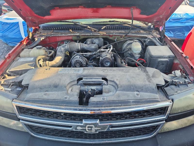 Aukcja sprzedaży 2007 Chevrolet Silverado, vin: 3GCEK14X27G251976, numer aukcji: 68708756