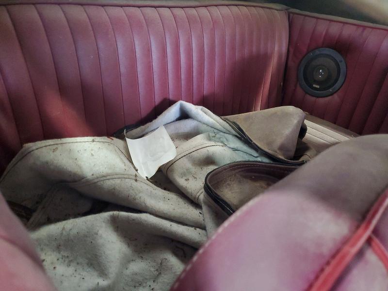 68391376 :رقم المزاد ، R20114VA vin ، 1988 Mercedes-benz Clk-class مزاد بيع