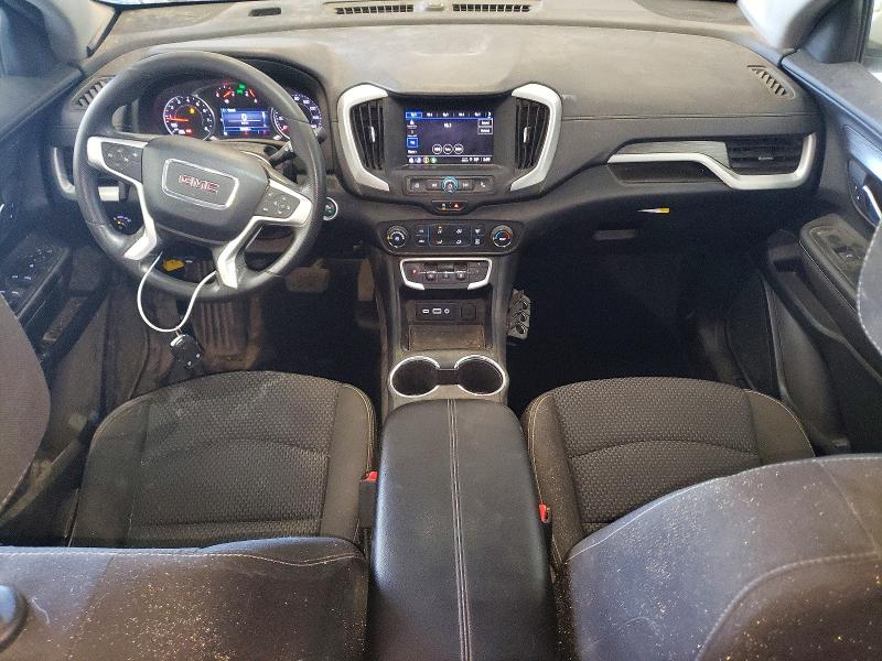 2023 Gmc Terrain მანქანა იყიდება აუქციონზე, vin: 3GKALMEG4PL195191, აუქციონის ნომერი: 68848656