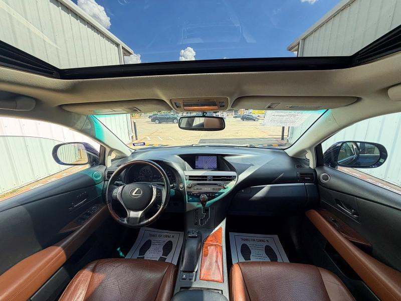 Продаж на аукціоні авто 2015 Lexus Rx 350, vin: 2T2ZK1BA5FC189140, номер лоту: 69519266
