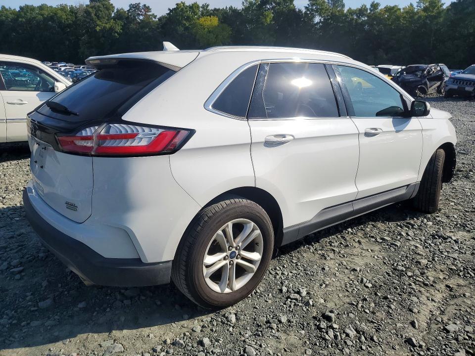 Продажа на аукционе авто 2020 Ford Edge, vin: 2FMPK3J98LBA32202, номер лота: 69113336