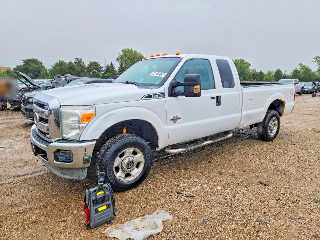 Продажа на аукционе авто 2011 Ford F350, vin: 1FT8X3BT9BEC86637, номер лота: 69210106