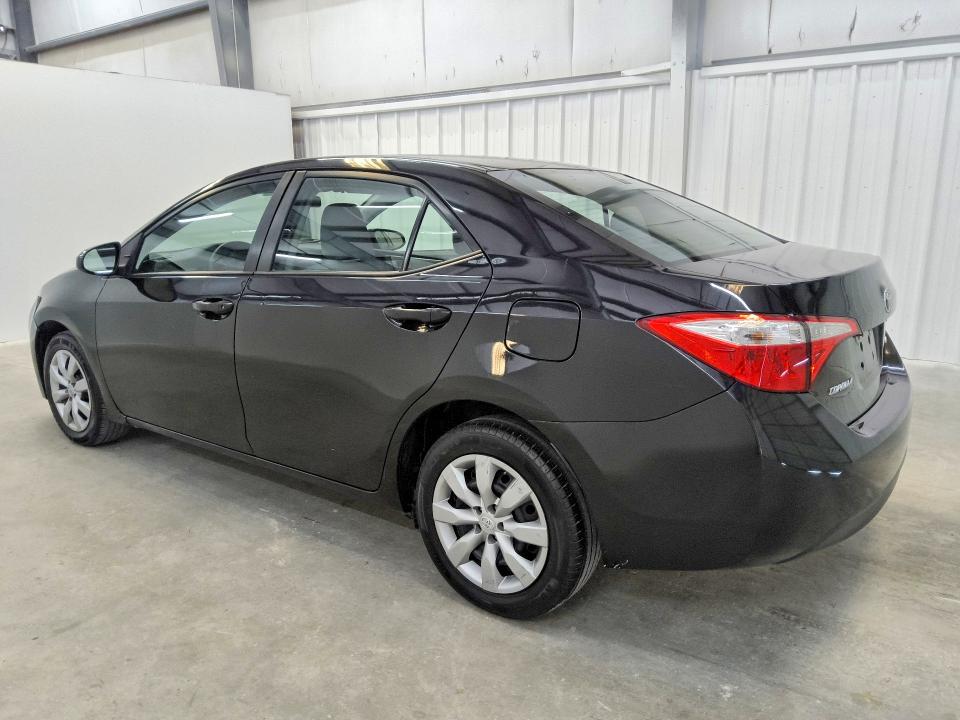 2015 Toyota Corolla მანქანა იყიდება აუქციონზე, vin: 2T1BURHE6FC305535, აუქციონის ნომერი: 67439246