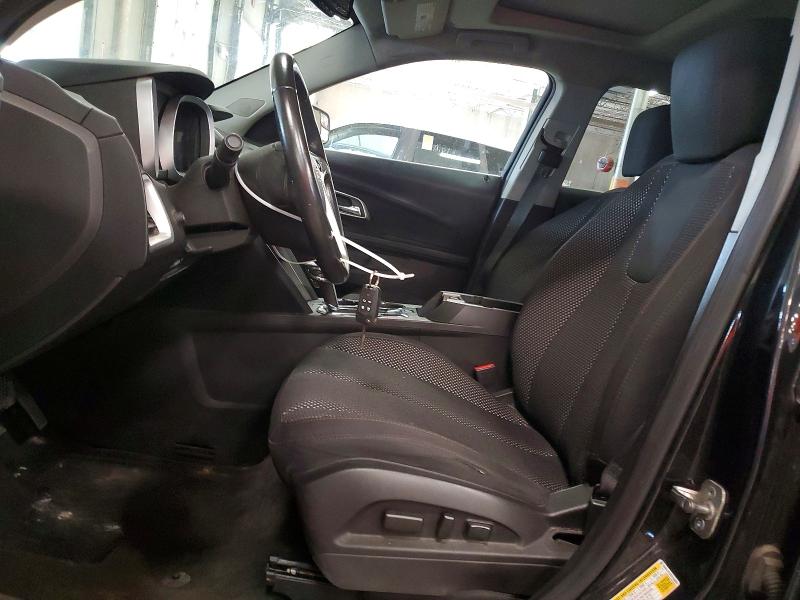 68867256 :رقم المزاد ، 2GNALPEK9D6184650 vin ، 2013 Chevrolet Equinox مزاد بيع
