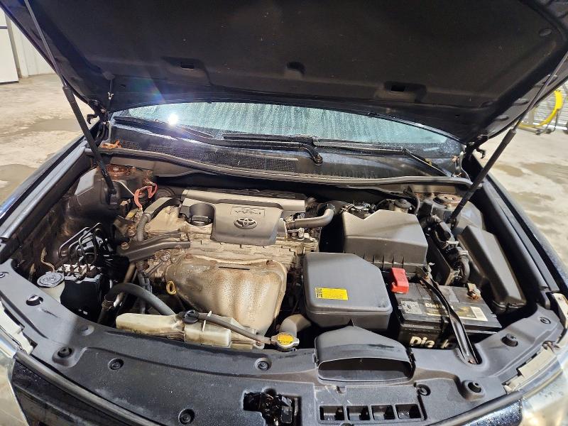 Aukcja sprzedaży 2014 Toyota Camry, vin: 4T1BF1FK1EU394531, numer aukcji: 70895926