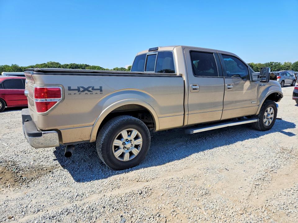 Aukcja sprzedaży 2012 Ford F150, vin: 1FTFW1ETXCFA43425, numer aukcji: 69410346