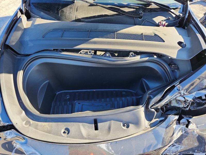 Auction sale of the 2024 Tesla Model Y, vin: 7SAYGDEE7RF991046, lot number: 70078986