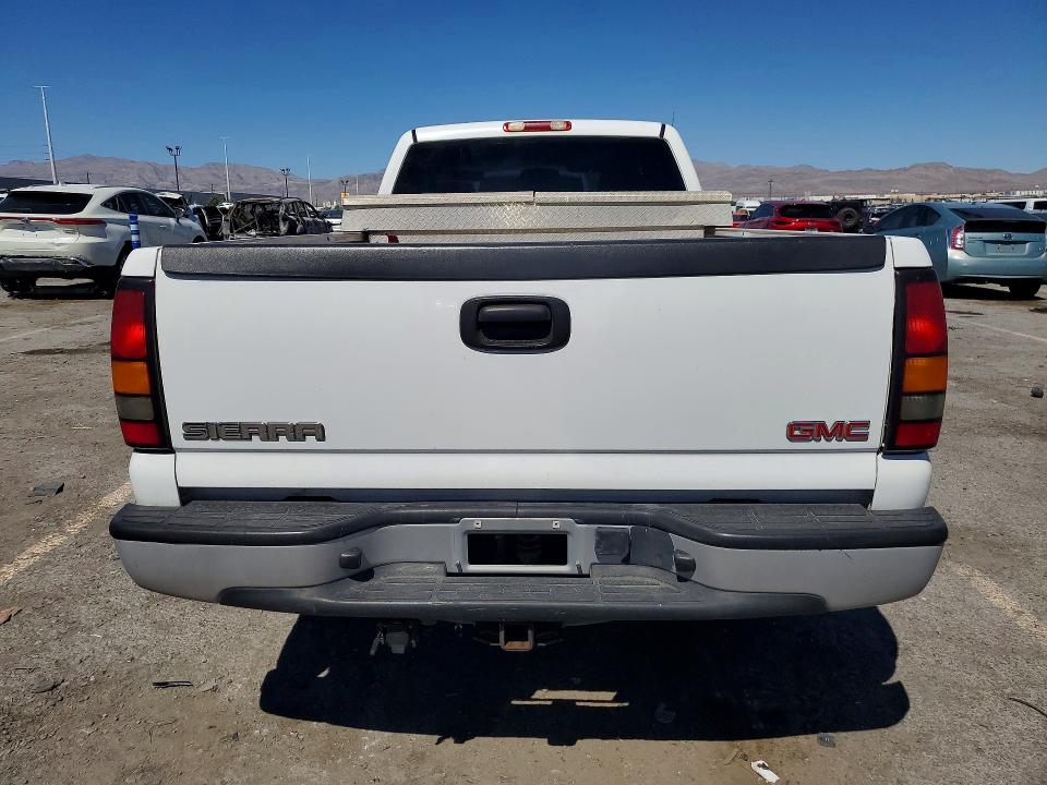 Продаж на аукціоні авто 2005 Gmc New Sierra, vin: 1GTEC14V45Z900315, номер лоту: 67766616