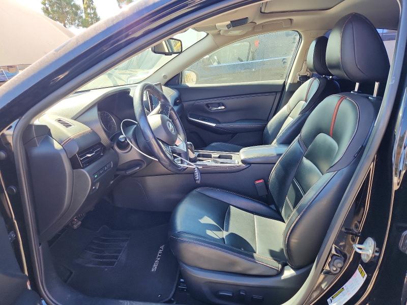 70848736 :رقم المزاد ، 3N1AB8DV2LY230736 vin ، 2020 Nissan Sentra مزاد بيع