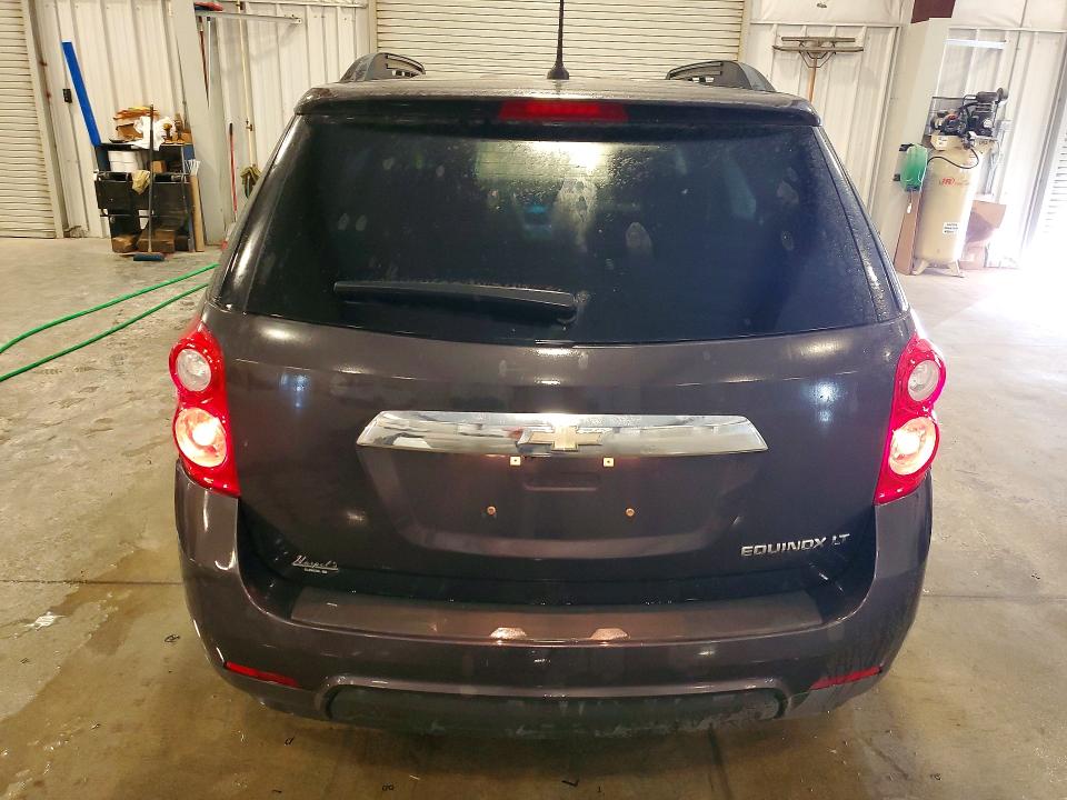 67504176 :رقم المزاد ، 2GNALPEK2D6391638 vin ، 2013 Chevrolet Equinox مزاد بيع