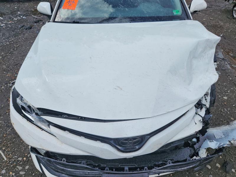 Aukcja sprzedaży 2019 Toyota Camry, vin: 4T1B11HK9KU853280, numer aukcji: 67345496