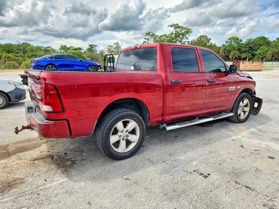 Aukcja sprzedaży 2013 Ram 1500, vin: 1C6RR7KT6DS586699, numer aukcji: 67635386