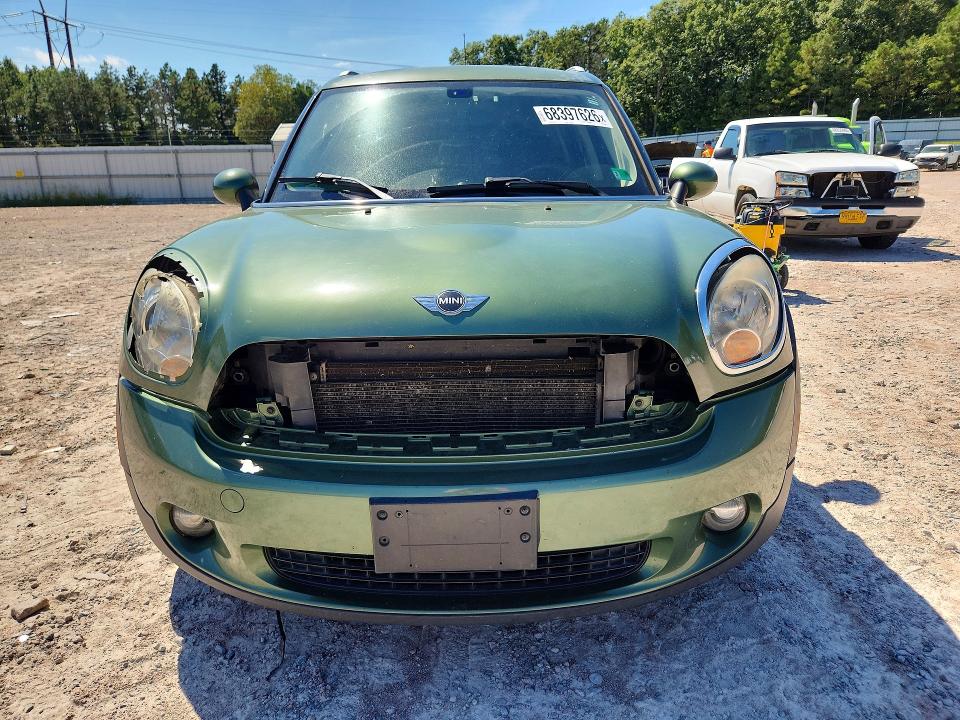 Продажа на аукционе авто 2015 Mini Cooper, vin: WMWZB3C57FWR45928, номер лота: 68397626