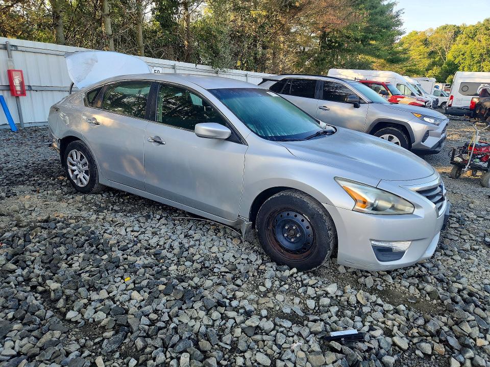 2013 Nissan Altima მანქანა იყიდება აუქციონზე, vin: 1N4AL3AP3DC280418, აუქციონის ნომერი: 67711576