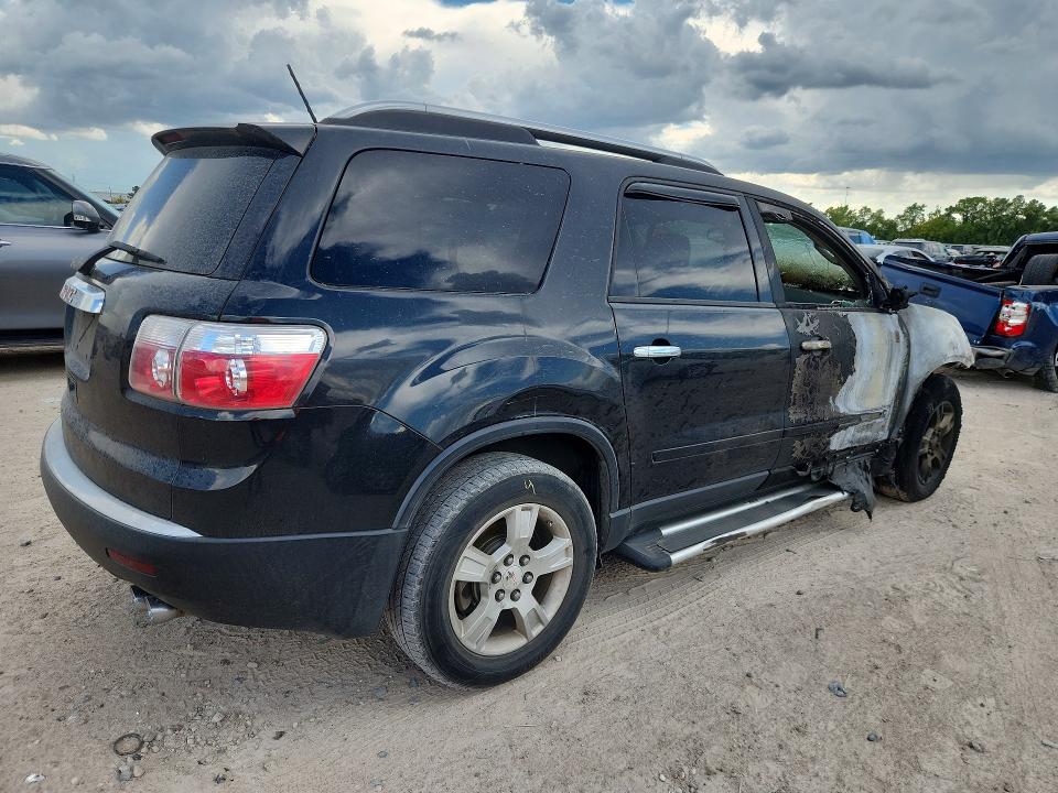 68851686 :رقم المزاد ، 1GKER13708J294844 vin ، 2008 Gmc Acadia مزاد بيع