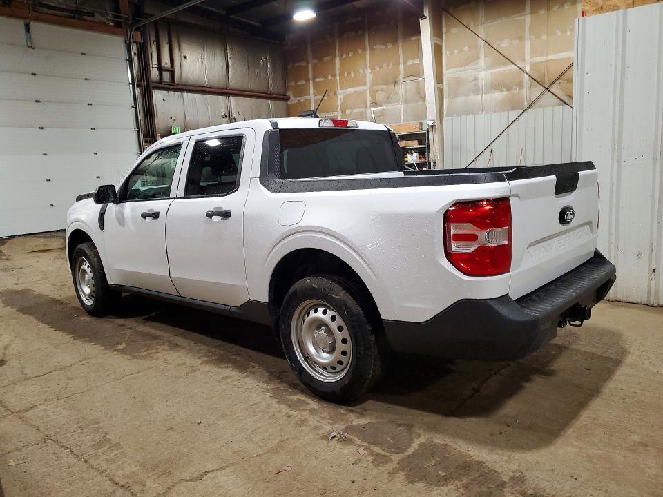 Auction sale of the 2026 Ford Maverick, vin: 3FTTW8B3XTRB06462, lot number: 69347886