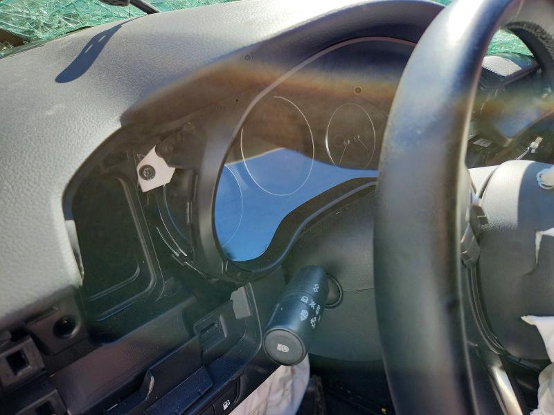 Продаж на аукціоні авто 2025 Mazda Cx-50, vin: 7MMVAAEW0SN137970, номер лоту: 68658326