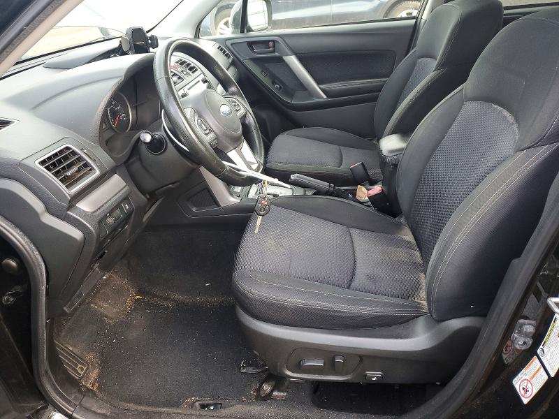 68529446 :رقم المزاد ، JF2SJAEC5HH417028 vin ، 2017 Subaru Forester مزاد بيع