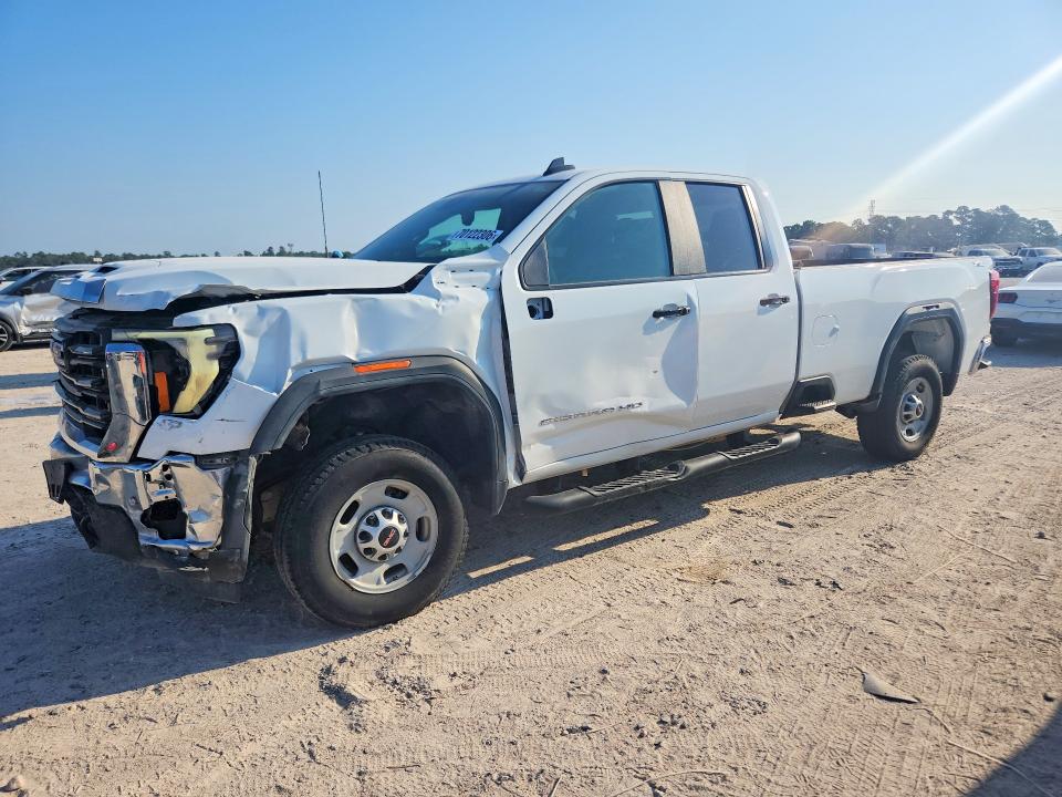 Aukcja sprzedaży 2025 Gmc Sierra, vin: 1GT5ULE78SF132408, numer aukcji: 70122306