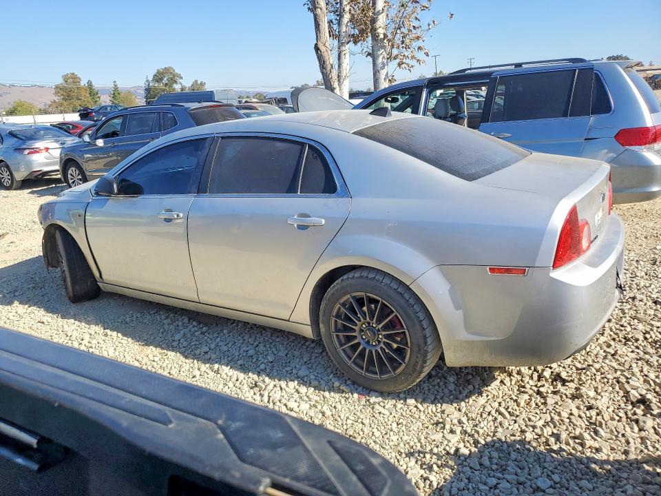 2012 Chevrolet Malibu მანქანა იყიდება აუქციონზე, vin: 1G1ZA5E04CF220374, აუქციონის ნომერი: 69791156