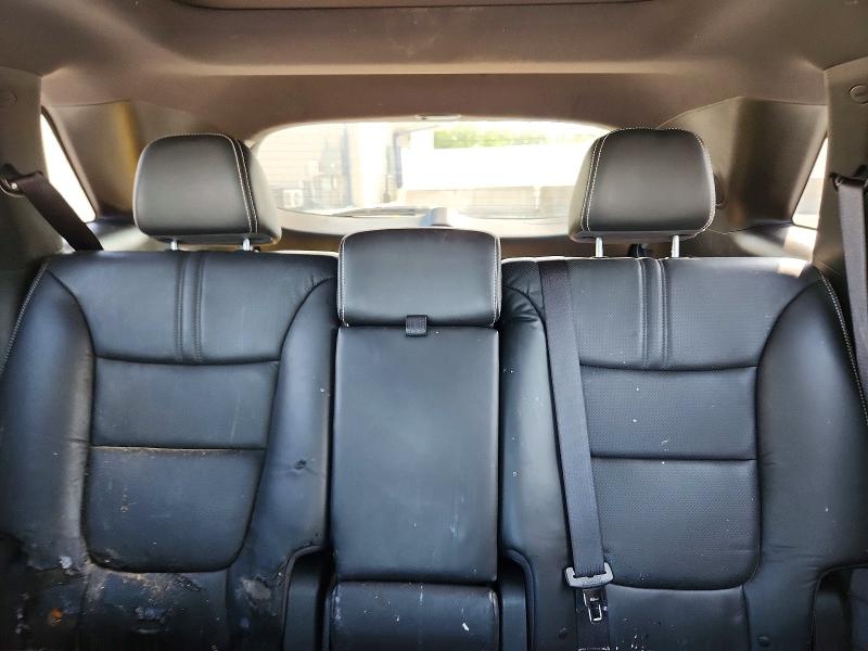 Aukcja sprzedaży 2014 Kia Sorento, vin: 5XYKW4A78EG442939, numer aukcji: 68312906