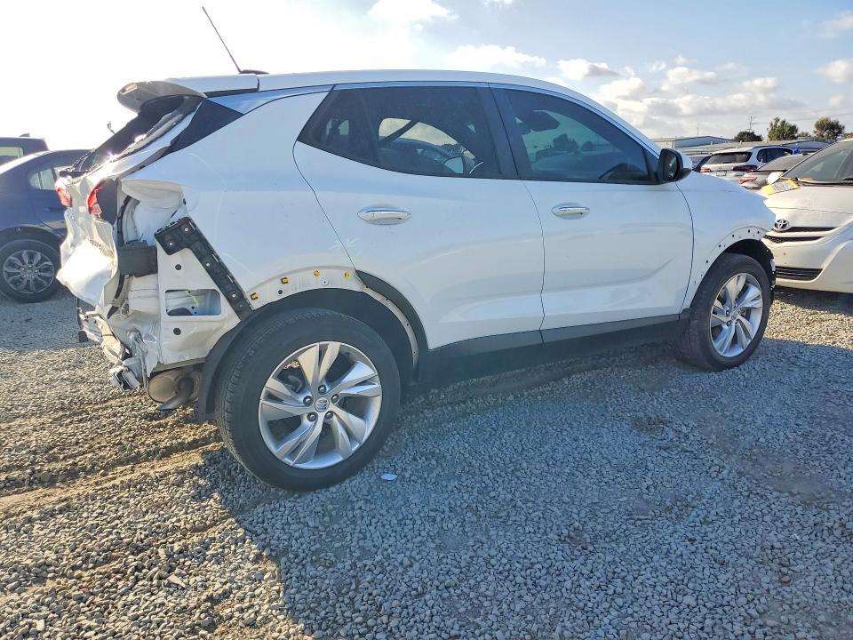 Aukcja sprzedaży 2025 Buick Encore Gx, vin: KL4AMBSL6SB185703, numer aukcji: 68995126
