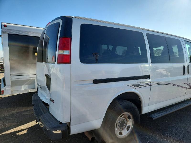 Aukcja sprzedaży 2016 Gmc Savana, vin: 1GJZ7LFG8G1253153, numer aukcji: 66982236