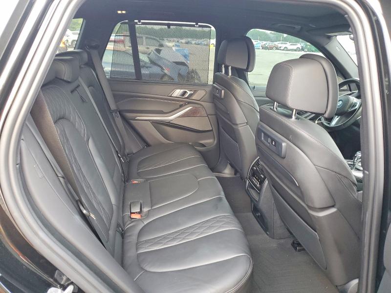 69291176 :رقم المزاد ، 5UXTA6C04P9P33603 vin ، 2023 Bmw X5 مزاد بيع