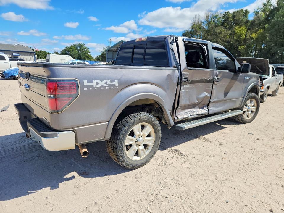 70772526 :رقم المزاد ، 1FTFW1EFXCFC68518 vin ، 2012 Ford F150 مزاد بيع