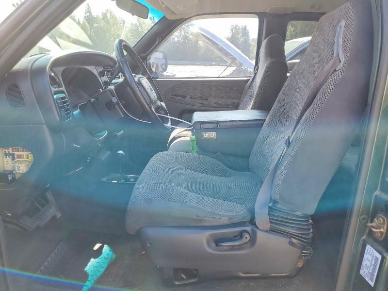 Продаж на аукціоні авто 2001 Dodge Ram 1500, vin: 3B7HF13Z31G806400, номер лоту: 68898346