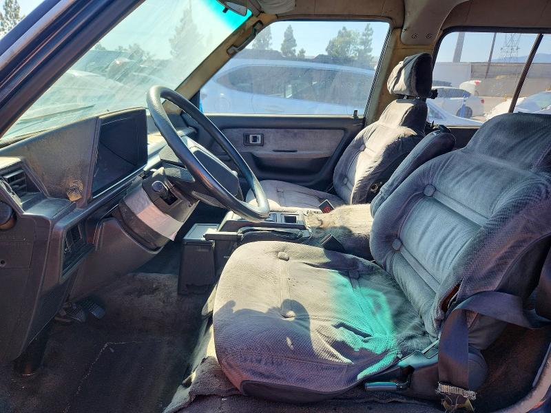 Aukcja sprzedaży 1987 Toyota Van, vin: JT3YR26W7H5032849, numer aukcji: 67560586
