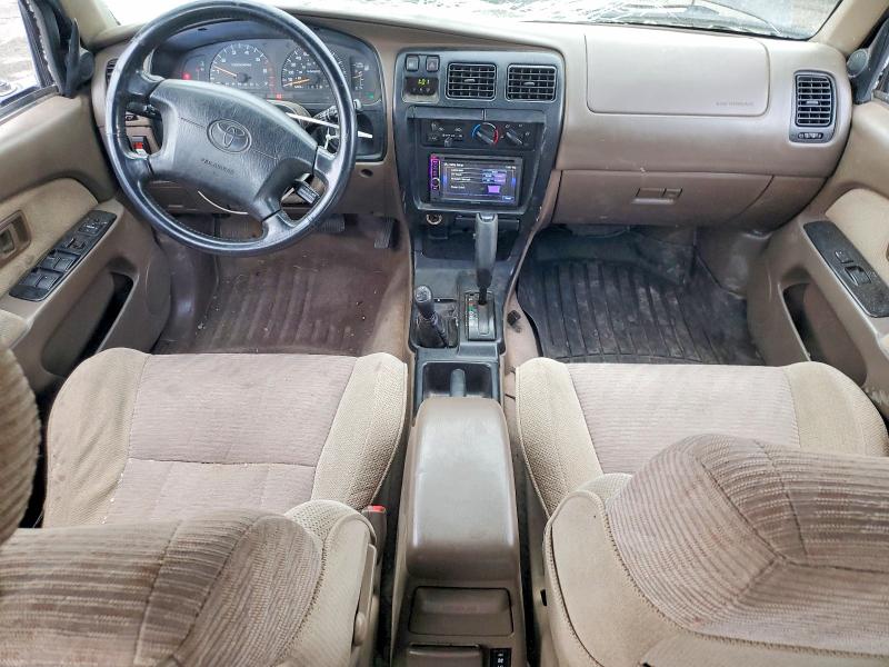 Продаж на аукціоні авто 1998 Toyota 4runner, vin: JT3HN86R6W0156517, номер лоту: 68385506