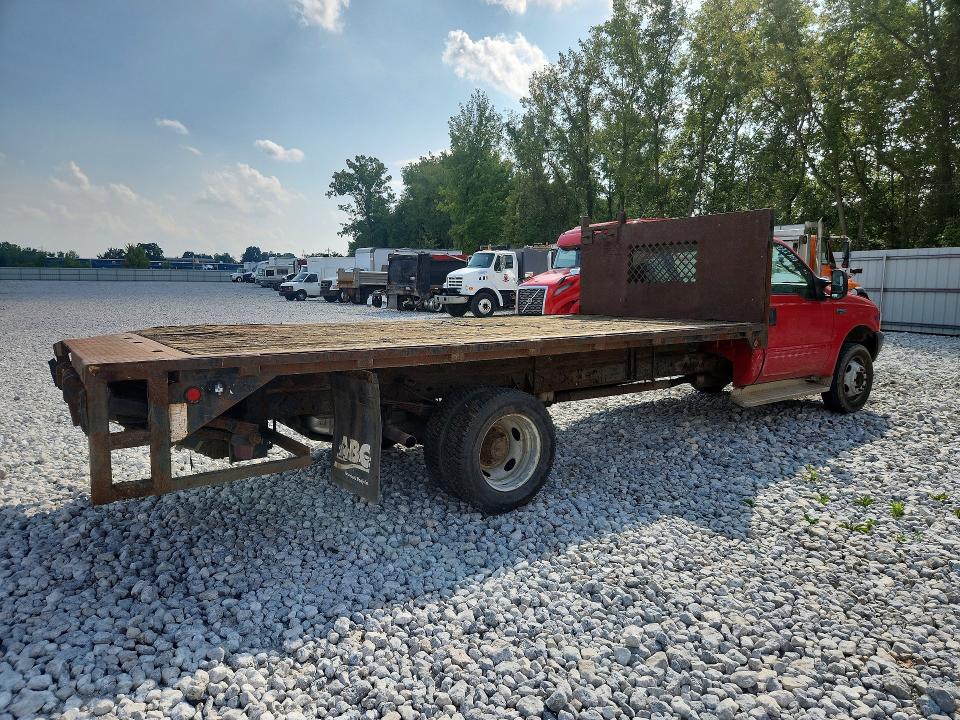 Aukcja sprzedaży 2004 Ford F550, vin: 1FDAF56S34ED65138, numer aukcji: 67560986