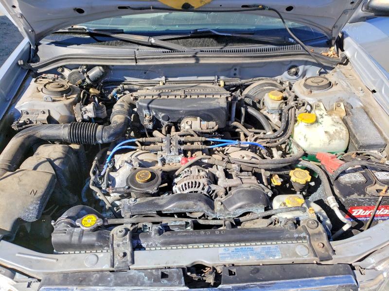 2002 Subaru Forester მანქანა იყიდება აუქციონზე, vin: JF1SF63552H714900, აუქციონის ნომერი: 70559736