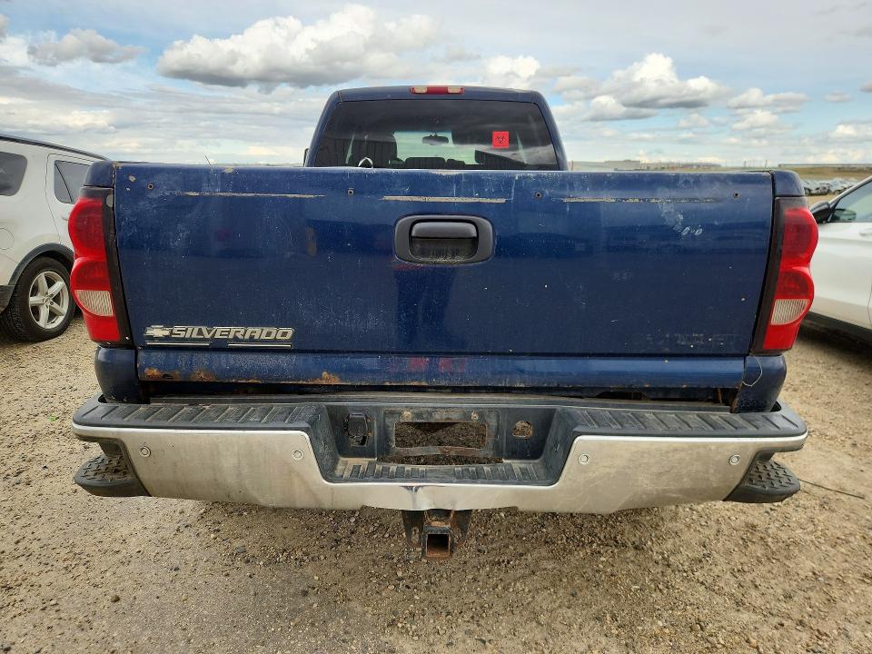 Продаж на аукціоні авто 2003 Gmc Sierra, vin: 1GTHK23123F185294, номер лоту: 67709976