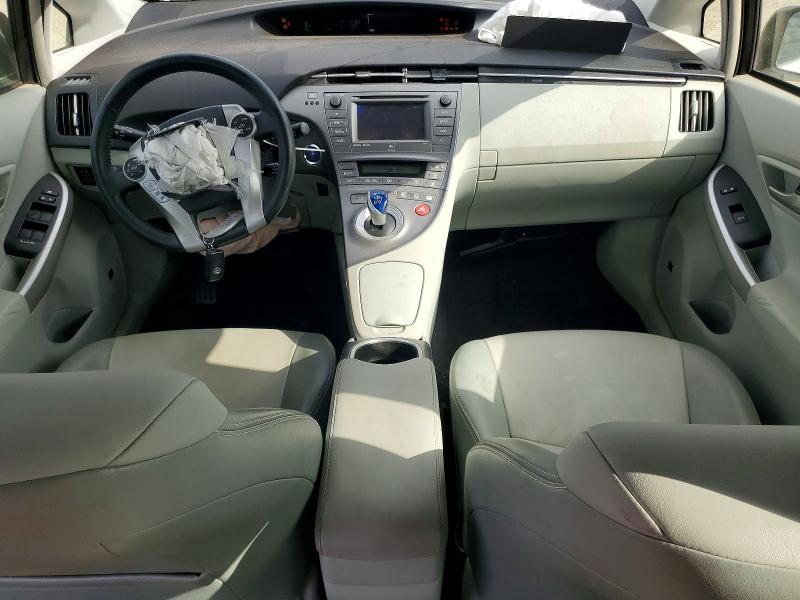 Aukcja sprzedaży 2015 Toyota Prius, vin: JTDKN3DU9F0446892, numer aukcji: 68391206