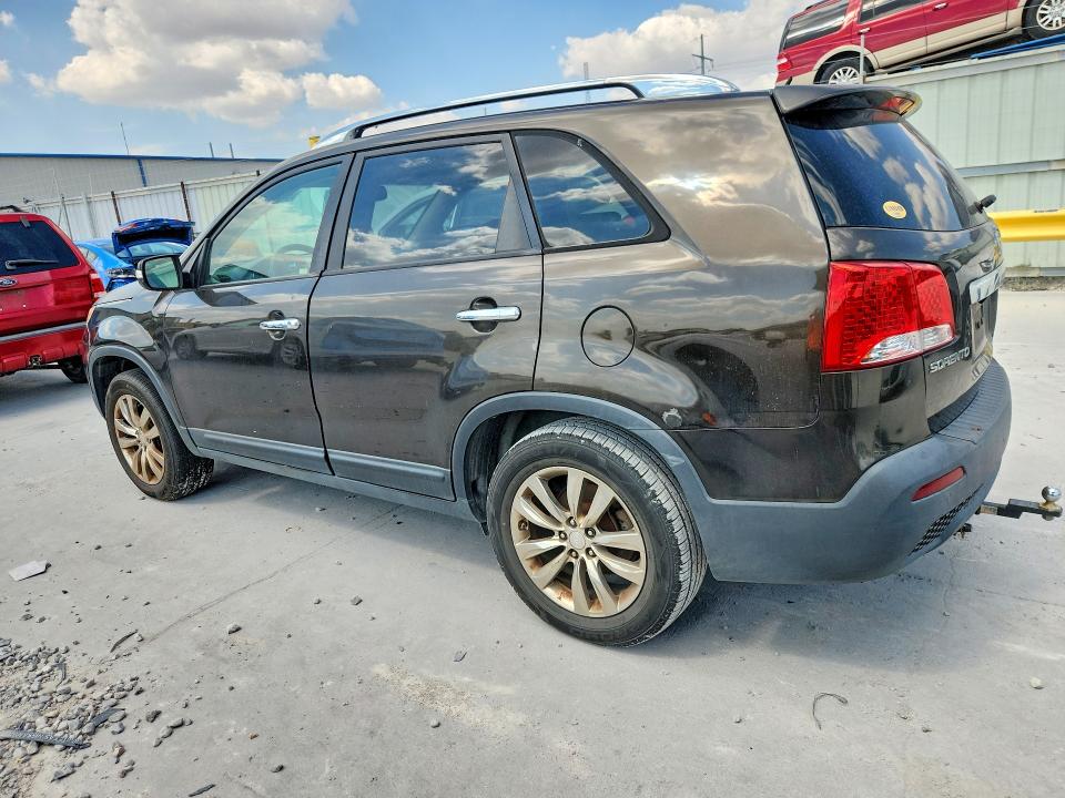 Aukcja sprzedaży 2011 Kia Sorento, vin: 5XYKU4A23BG114060, numer aukcji: 69878776