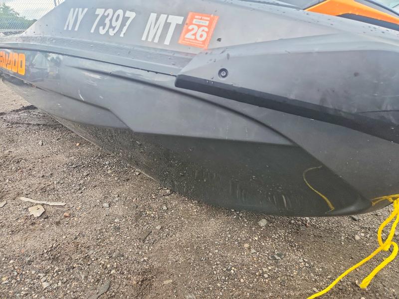 Aukcja sprzedaży 2022 Sea-doo Gtx 170, vin: YDVC1442G222, numer aukcji: 67661986