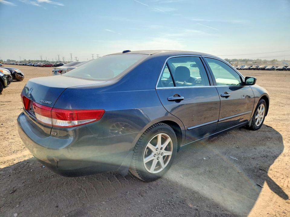 Продаж на аукціоні авто 2004 Honda Accord, vin: 1HGCM66824A058033, номер лоту: 68221266