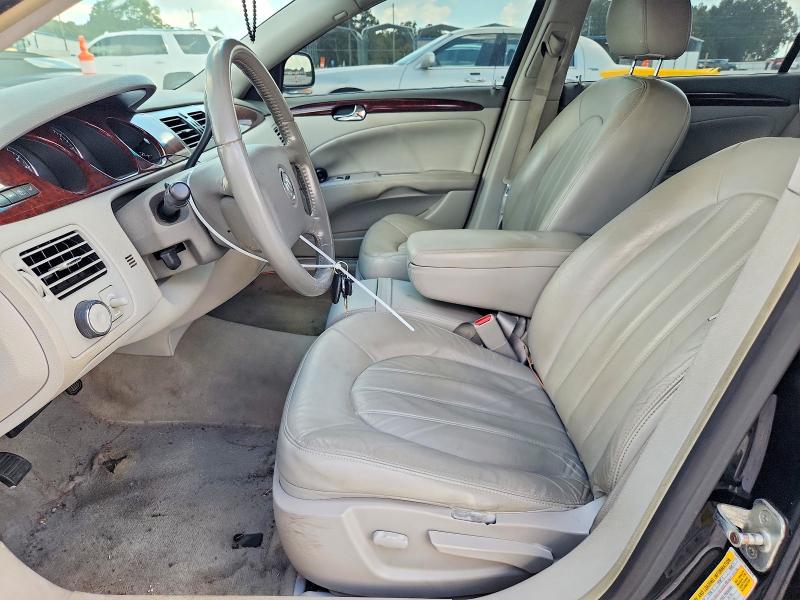 2008 Buick Lucerne მანქანა იყიდება აუქციონზე, vin: 1G4HD57218U183078, აუქციონის ნომერი: 68126066