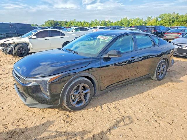Aukcja sprzedaży 2025 Kia K4, vin: 3KPFT4DE6SE240033, numer aukcji: 67912226