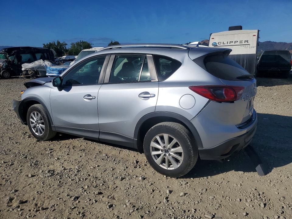 Aukcja sprzedaży 2016 Mazda Cx-5, vin: JM3KE4BY6G0738228, numer aukcji: 67487716