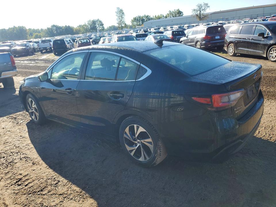 Продаж на аукціоні авто 2020 Subaru Legacy, vin: 4S3BWAB69L3033712, номер лоту: 59409046