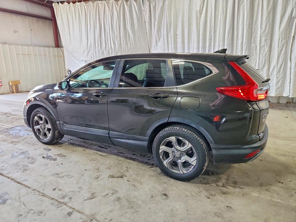 Aukcja sprzedaży 2019 Honda Cr-v, vin: 2HKRW2H80KH649041, numer aukcji: 68176386
