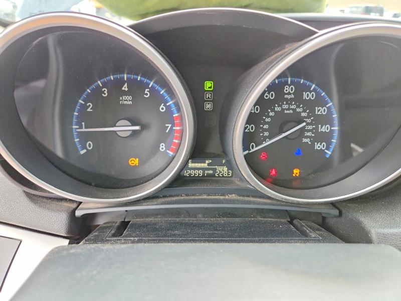 Aukcja sprzedaży 2013 Mazda 3, vin: JM1BL1L78D1782692, numer aukcji: 67451846
