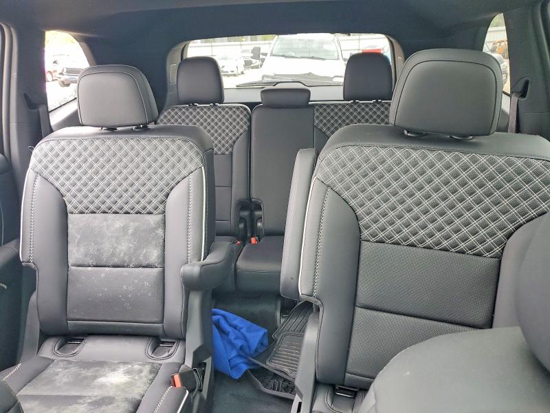 67290306 :رقم المزاد ، 1GKENRKS3RJ173727 vin ، 2024 Gmc Acadia مزاد بيع